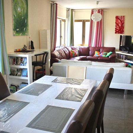 Villa Bonheur Illfurth Alsace 4 Chambres Екстер'єр фото