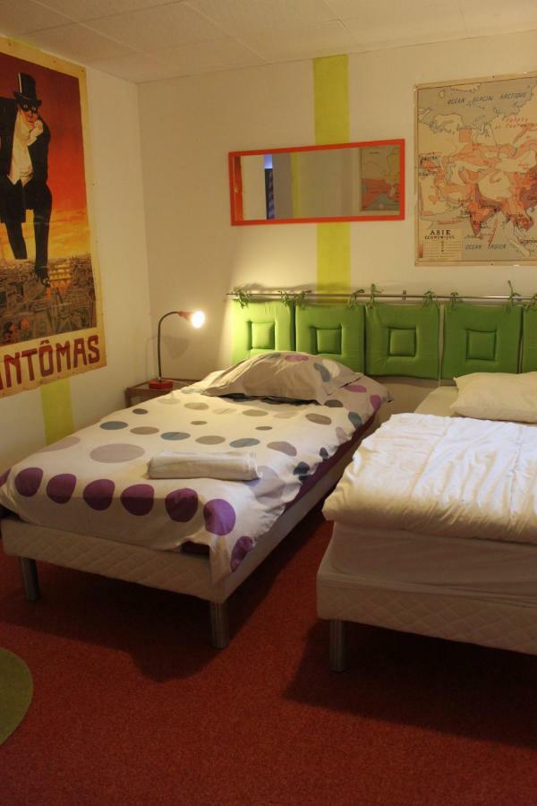 Villa Bonheur Illfurth Alsace 4 Chambres Екстер'єр фото