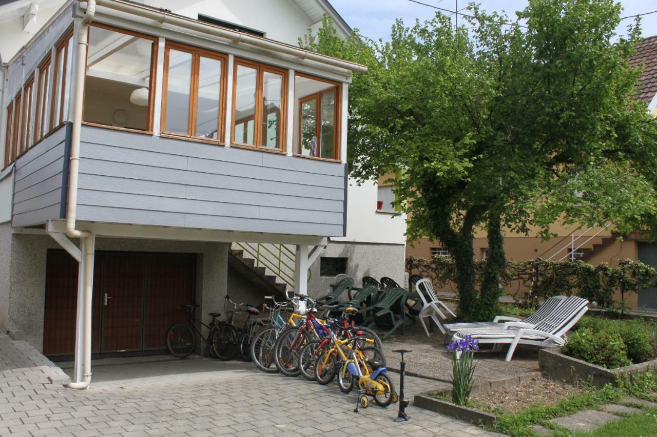 Villa Bonheur Illfurth Alsace 4 Chambres Екстер'єр фото